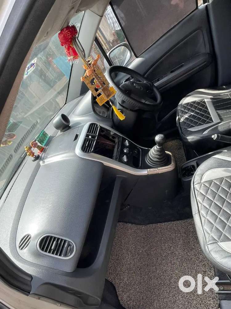 Maruti Suzuki Ritz 2010 Petrol 100000 Km Driven