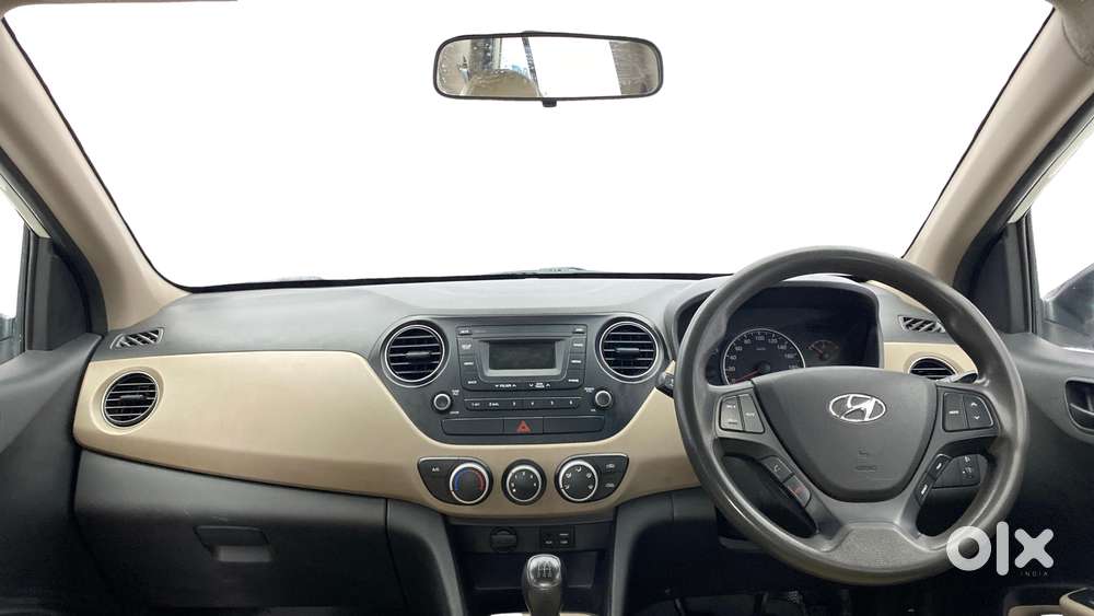 Hyundai Grand I10 1.2 Kappa Magna, 2018, Petrol