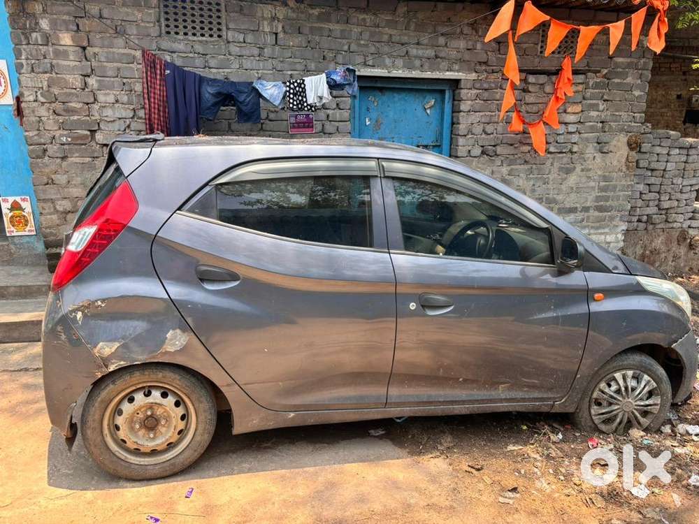 Hyundai Eon 2018 Petrol Good Condition