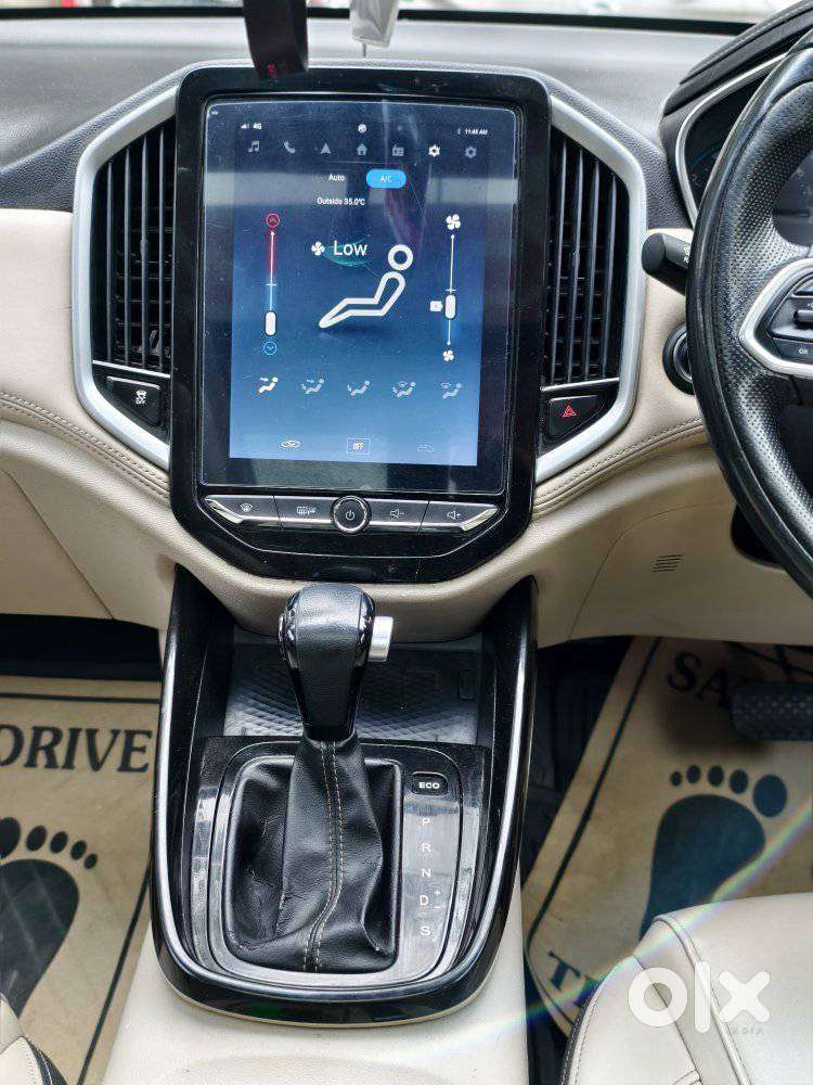 Mg Hector 2.0 Sharp Diesel, 2021, Diesel