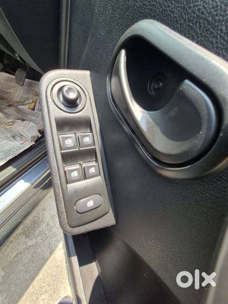 Renault Duster Petrol Rxs, 2020, Petrol