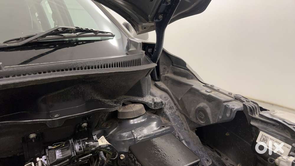 Maruti Suzuki Xl6 1.5 Alpha At, 2019, Petrol