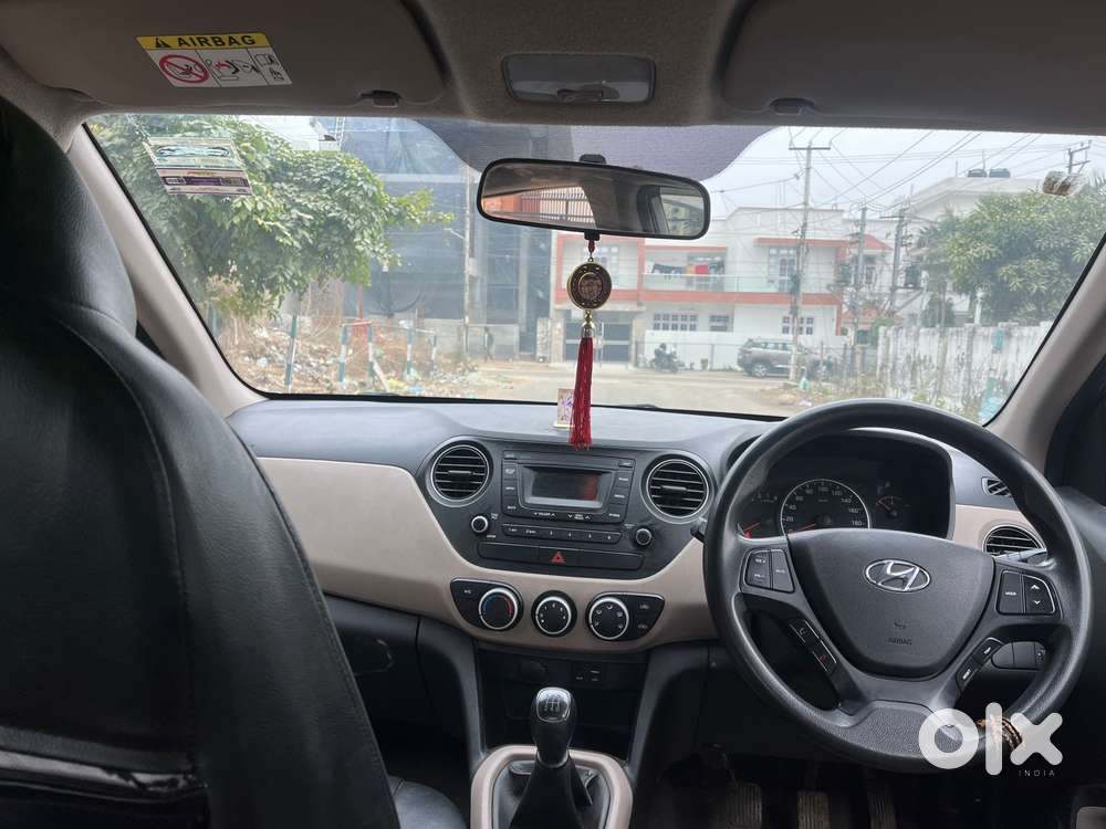 Hyundai Grand I10 1.2 Crdi Magna, 2019, Petrol