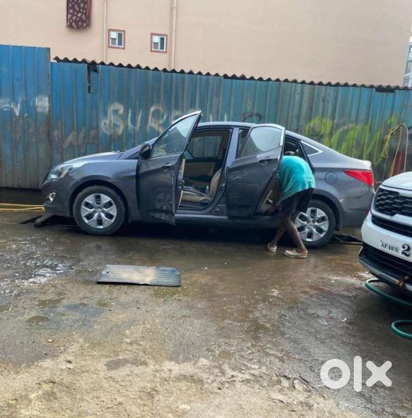 Showroom Service With No Single Issue