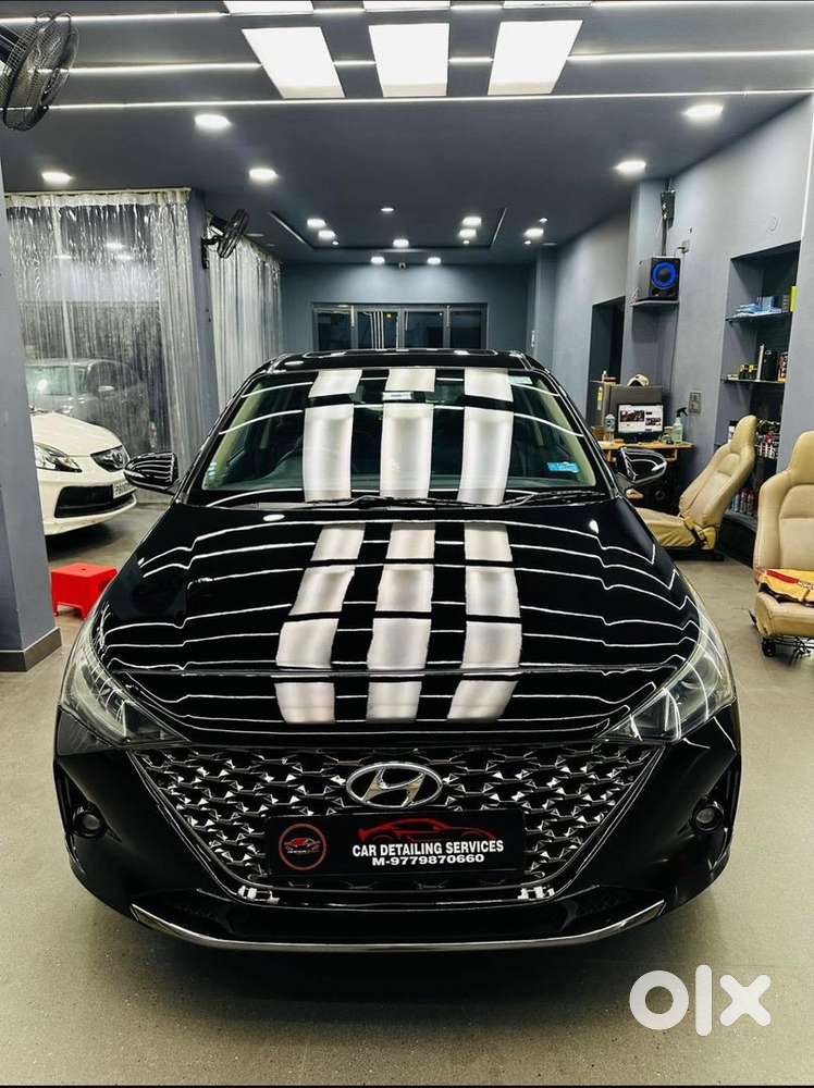 Hyundai Diesel Car 2022