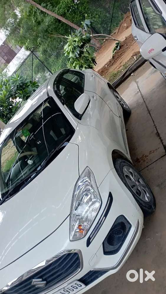 Maruti Suzuki Swift Dzire 2019