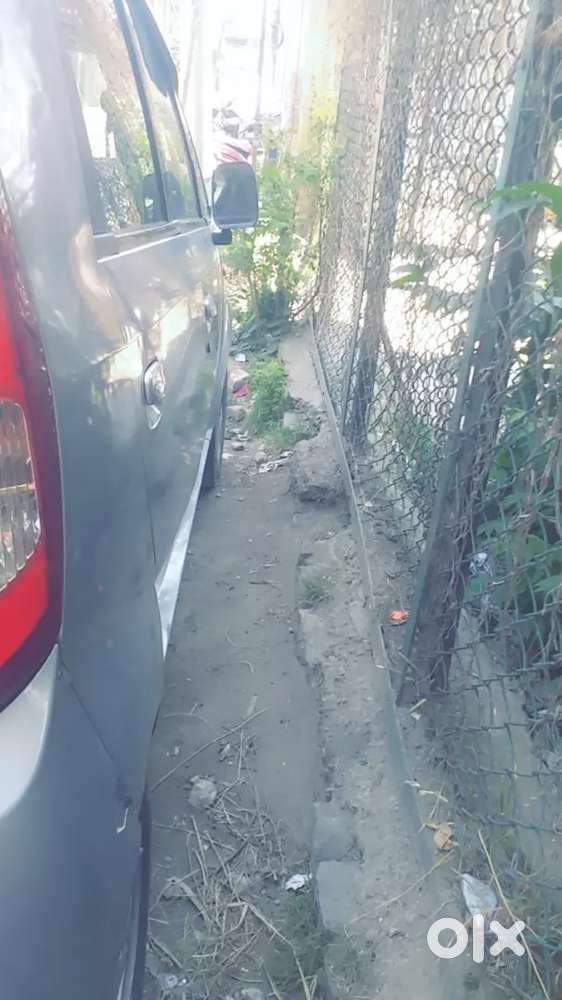 Tata Nano 2011 Petrol Well Maintained