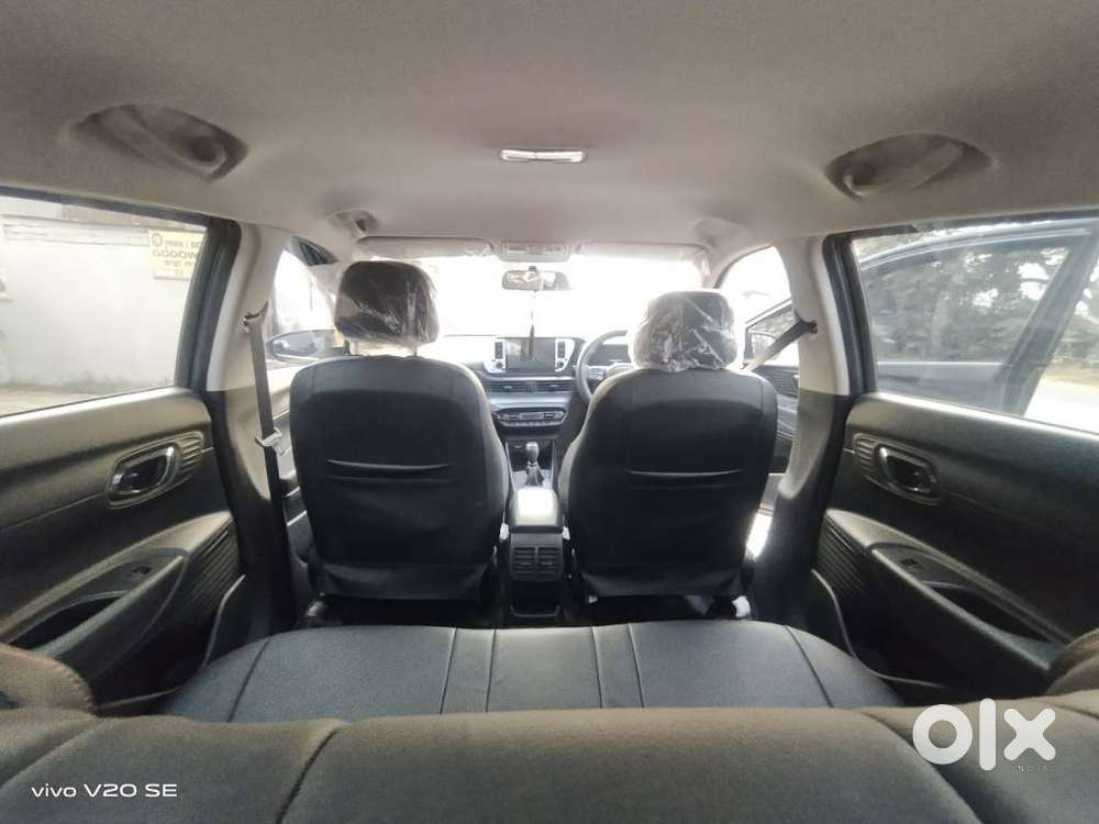 Hyundai I20 Sportz 1.2 Mt, 2022