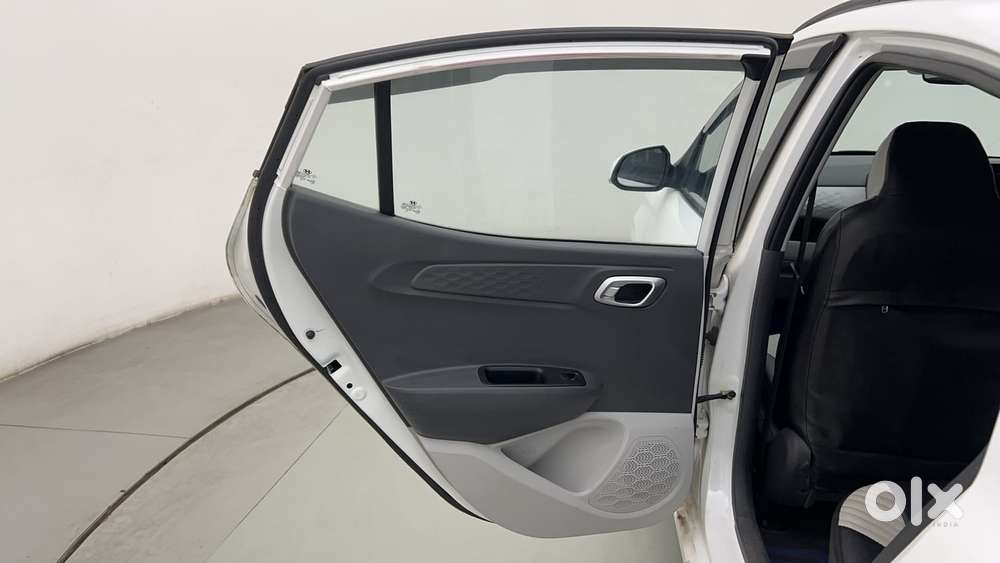 Hyundai Grand I10 Nios Sportz 1.2 Kappa Vtvt, 2023, Petrol