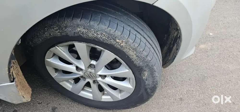 Maruti Suzuki Ertiga 2015 Diesel Manual