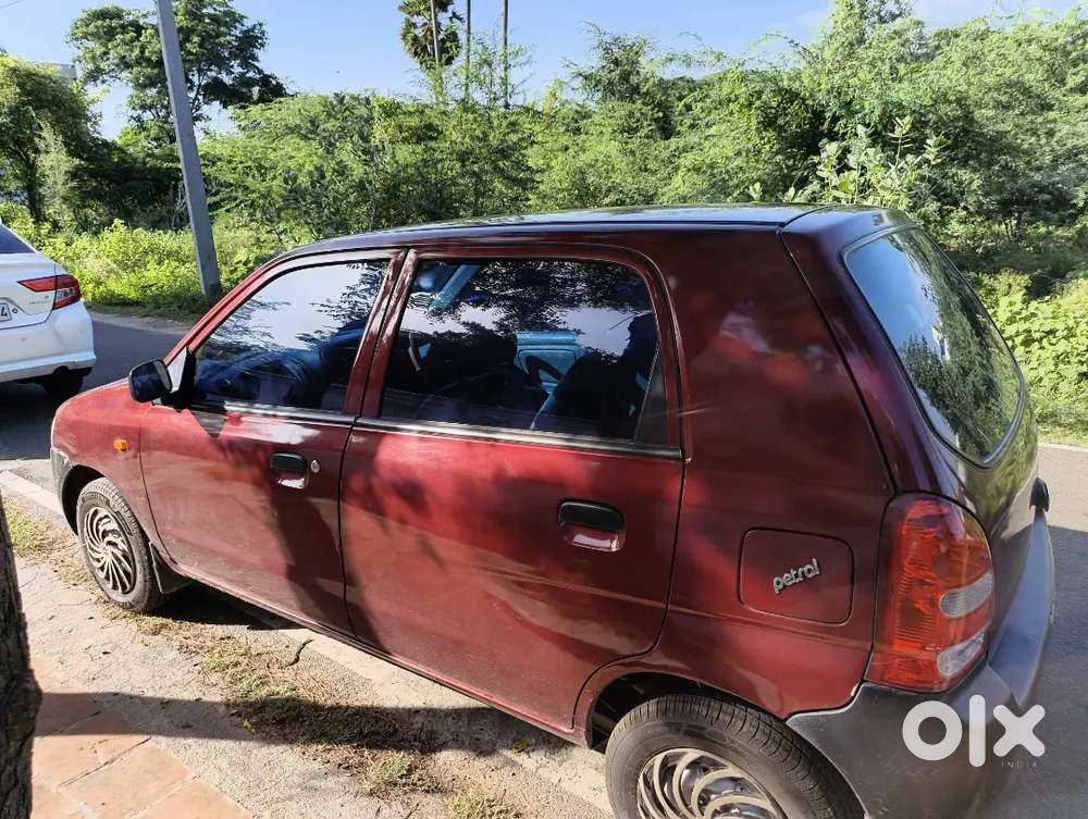 Maruti Suzuki Alto 2006 Lxi