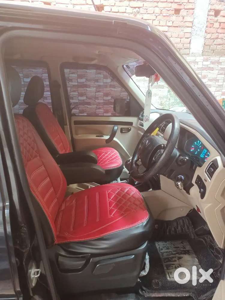 Mahindra Scorpio Classic 2023 Diesel