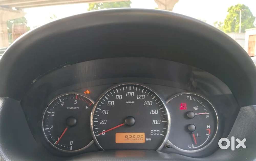 Maruti Suzuki Swift Dzire Vdi, 2009, Diesel