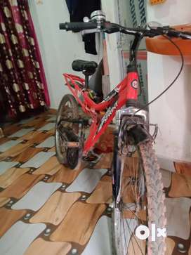 Gear cycle price below 2000 outlet olx