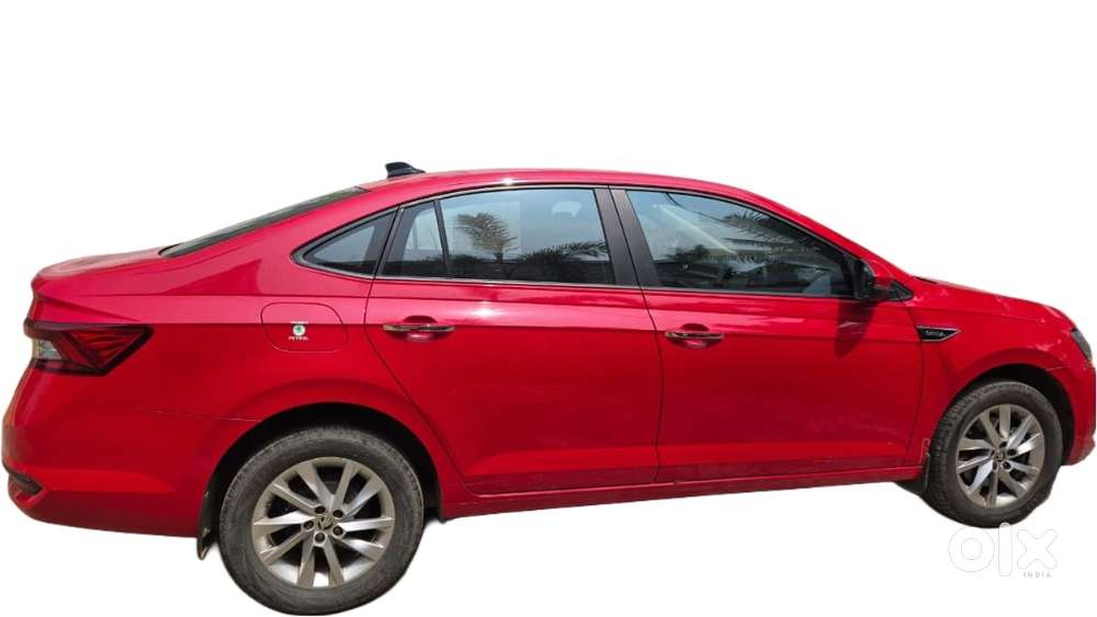 Skoda Slavia Ambition 1.5l Tsi Dsg, 2024, Petrol