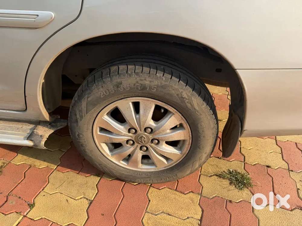 Toyota Innova 2009 Diesel  Vbq  Good Condition