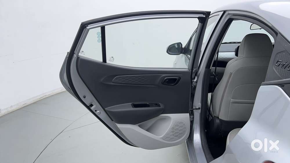 Hyundai Grand I10 Nios Magna 1.2 Kappa Vtvt, 2021, Petrol