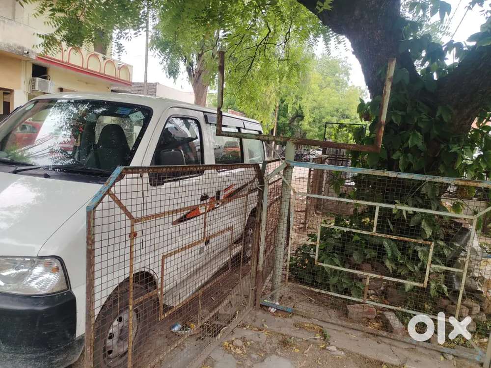 2022 Smiles 7 Seater Eeco