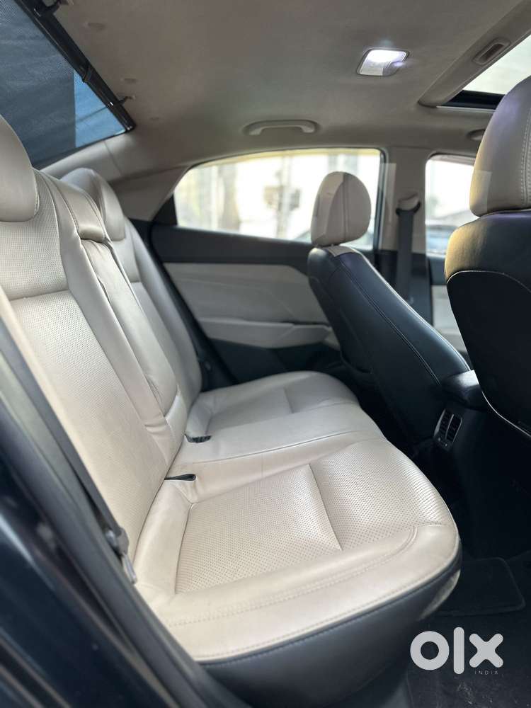 Hyundai Verna 1.6 Crdi Sx Plus At, 2019, Diesel