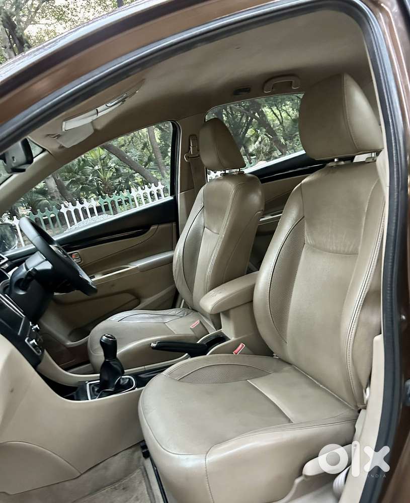 Toyota Corolla Altis 2013-2017 Vl At, 2016, Petrol