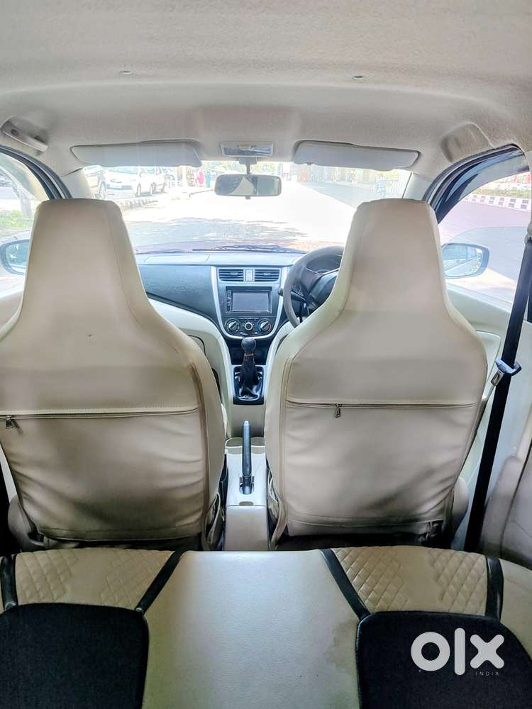 Maruti Suzuki Celerio 2021-1.0 Vxi Cng Mt, 2021, Cng & Hybrids