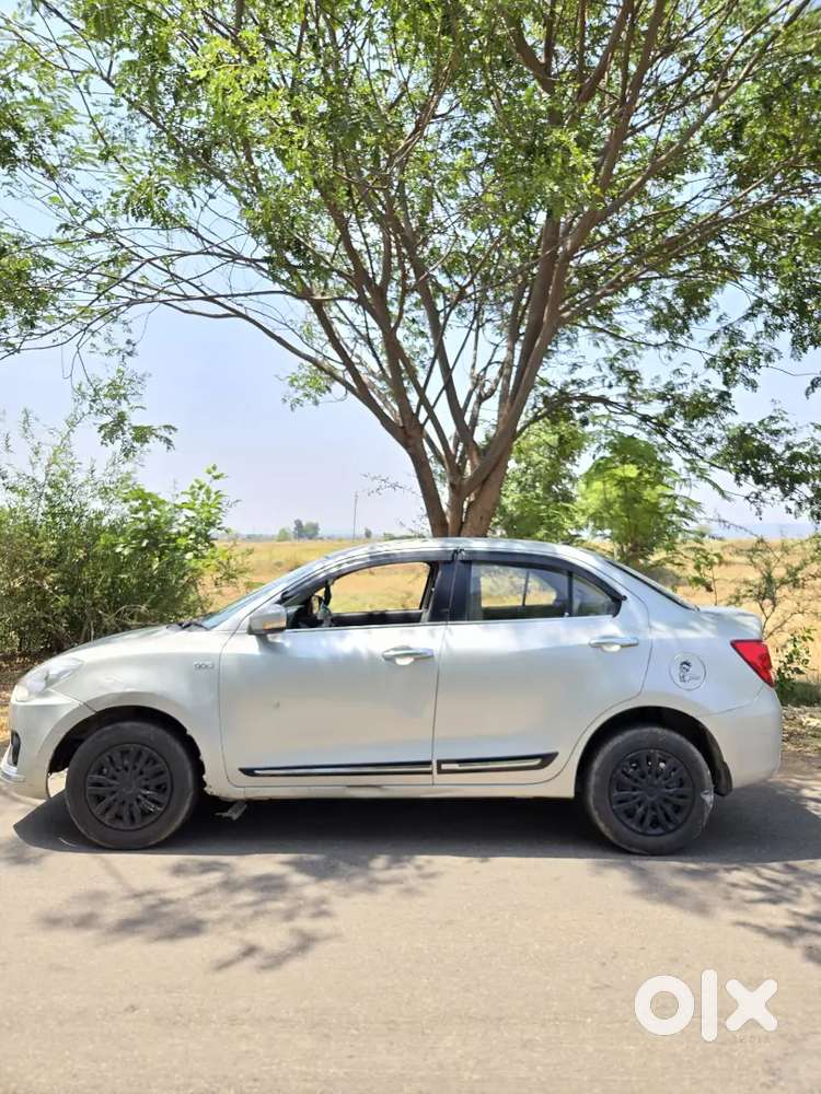 Maruti Suzuki Dzire 2019 Diesel Well Maintained