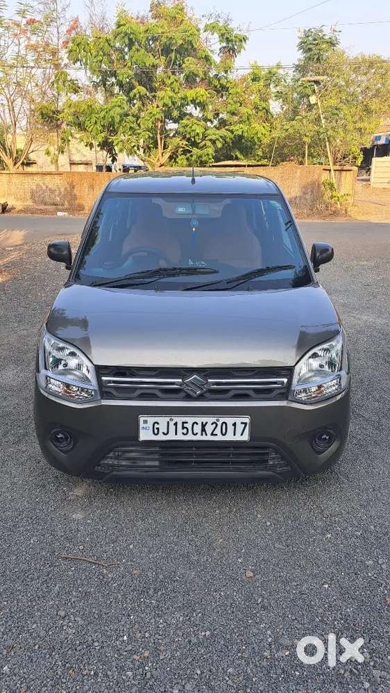 Maruti Suzuki Wagon R 2020