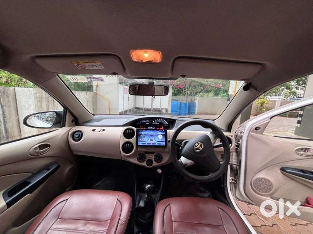 Toyota Etios