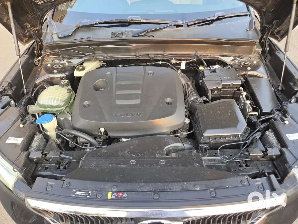 Volvo V40 2016 Diesel 650000 Km Driven