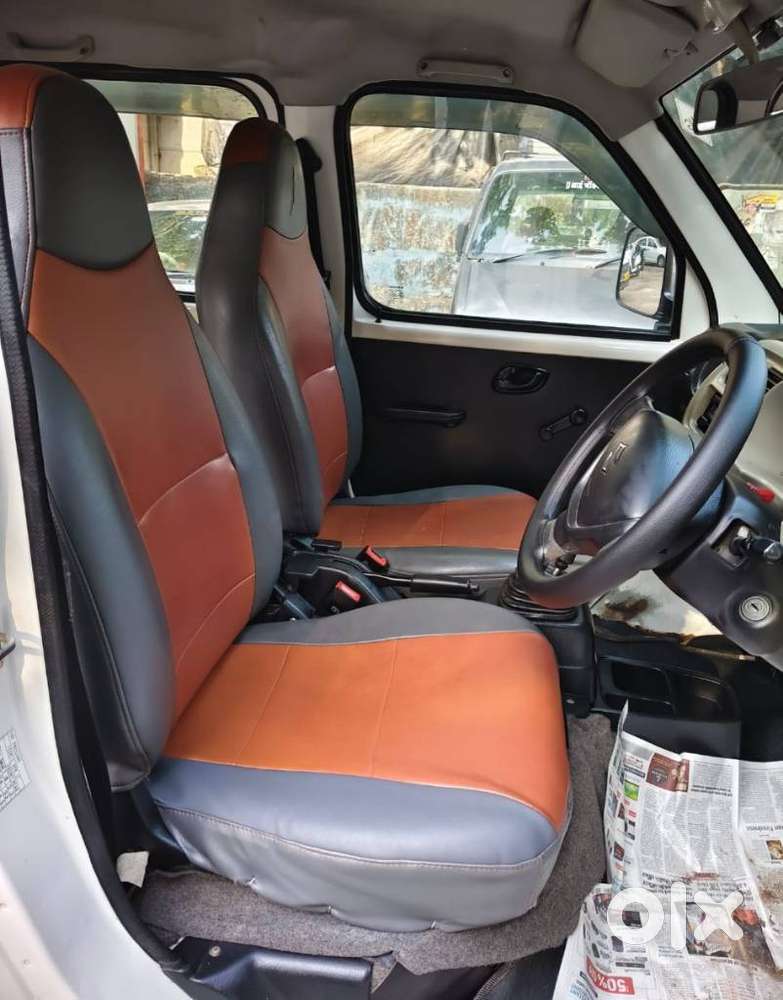 Maruti Suzuki Eeco Cng 5 Seater Ac, 2019, Cng & Hybrids