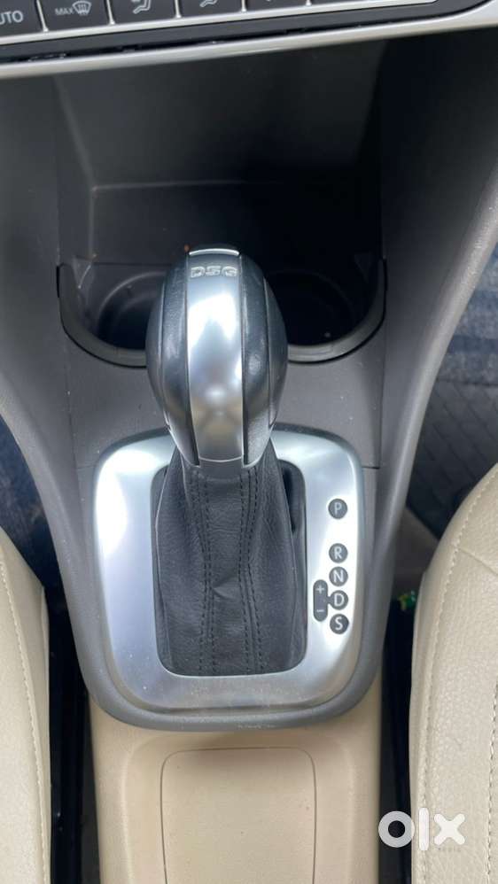 Volkswagen Vento 1.2 Petrol 2016