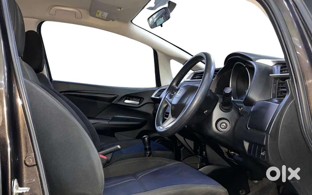 Honda Wr-v [ ] 1.2 Sv I-vtec Mt, 2019, Petrol