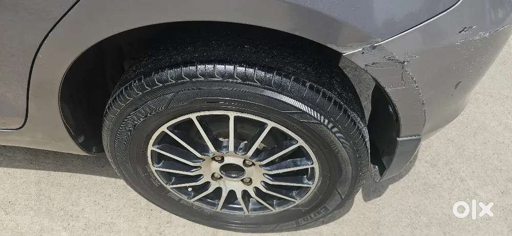 Maruti Suzuki Swift 2012 Diesel