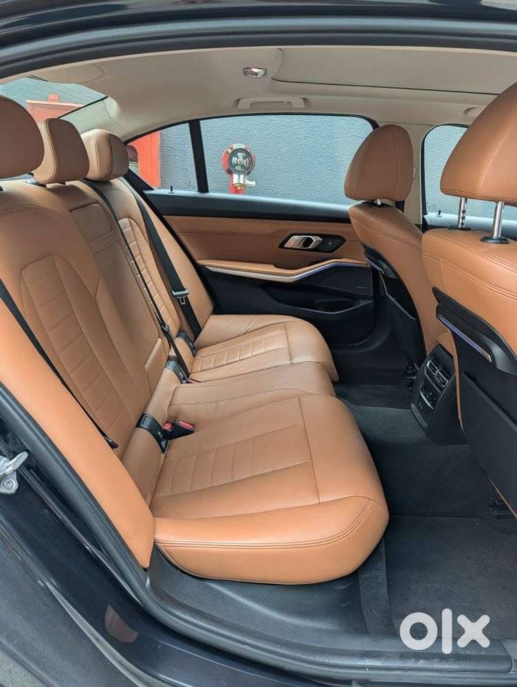 Bmw 3 Series 2.0 330i M Sport, 2021, Petrol