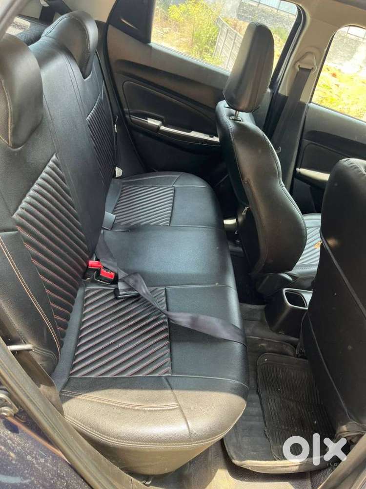 Maruti Suzuki Swift 2018 Amt Vdi, 2018, Diesel
