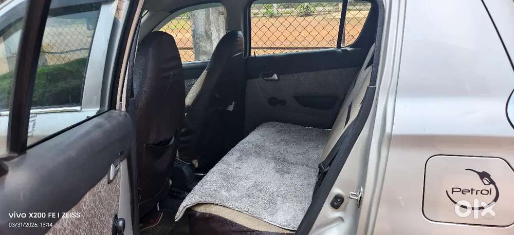 Maruti Suzuki Alto 800 2018 Petrol Well Maintained