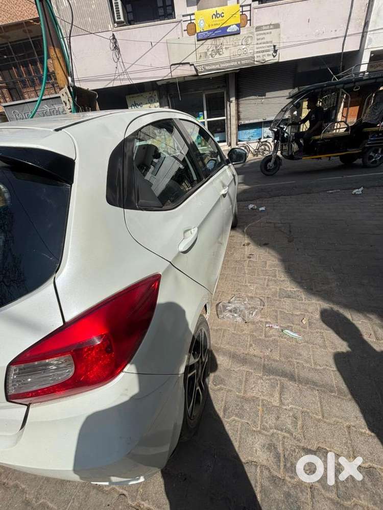 Tata Tiago 2022 Petrol 53422 Km Driven