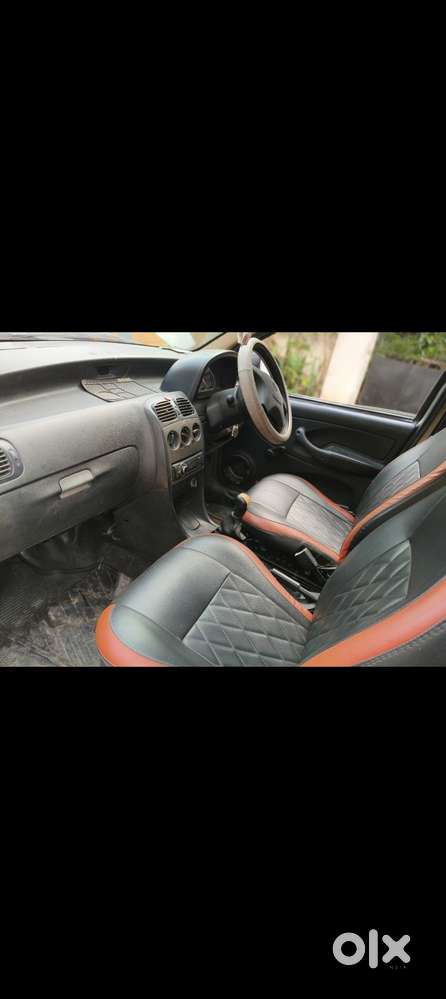 Tata Indica, 2017, Diesel