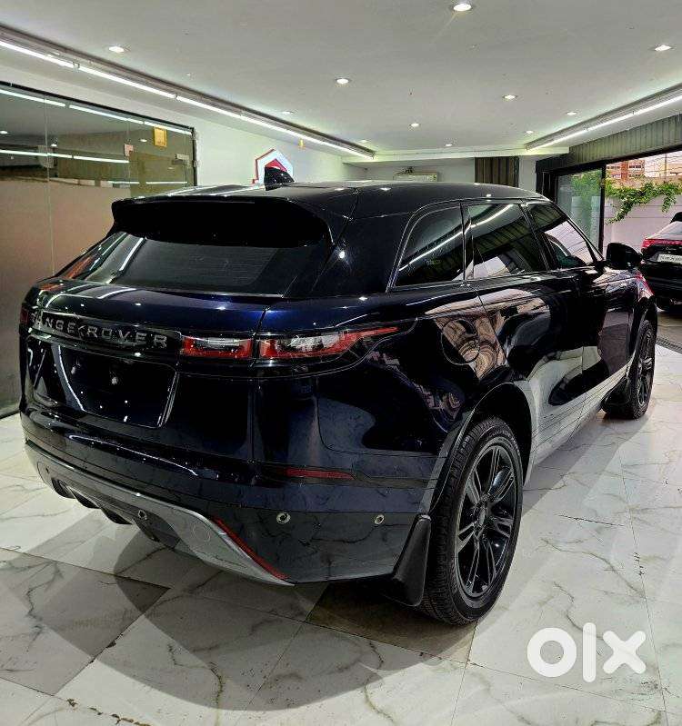 Land Rover Range Velar Hse Dynamic 2.0 Diesel, 2021, Diesel