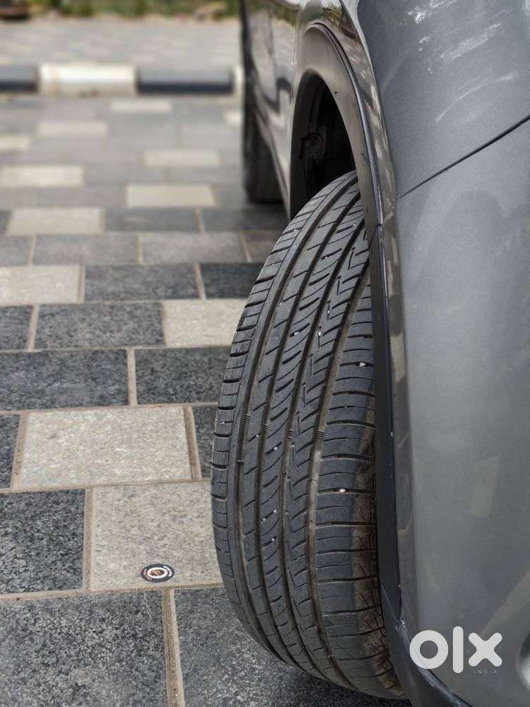 Maruti Suzuki Brezza Zdi, 2019, Diesel