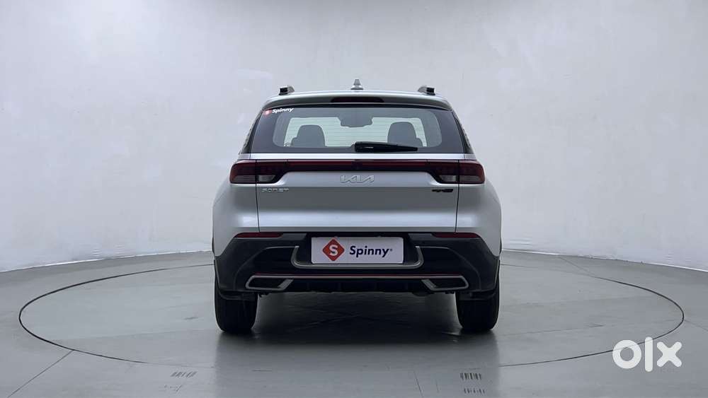 Kia Sonet Gtx+ 1.5, 2022, Diesel