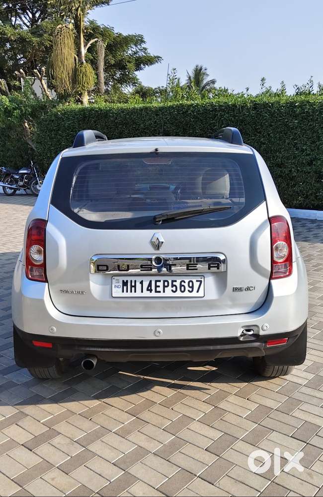 Renault Duster 2012-2015 85ps Diesel Rxl Optional, 2014, Diesel