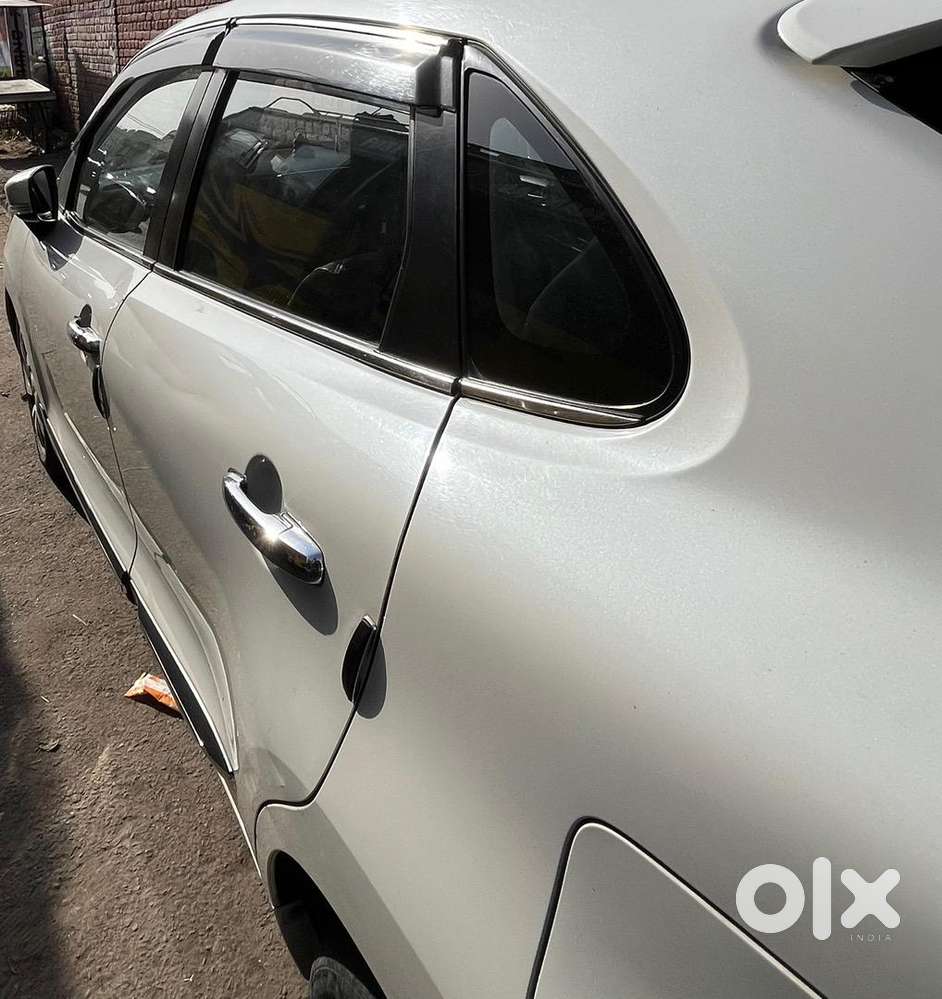 Toyota Car 2022 Automatic