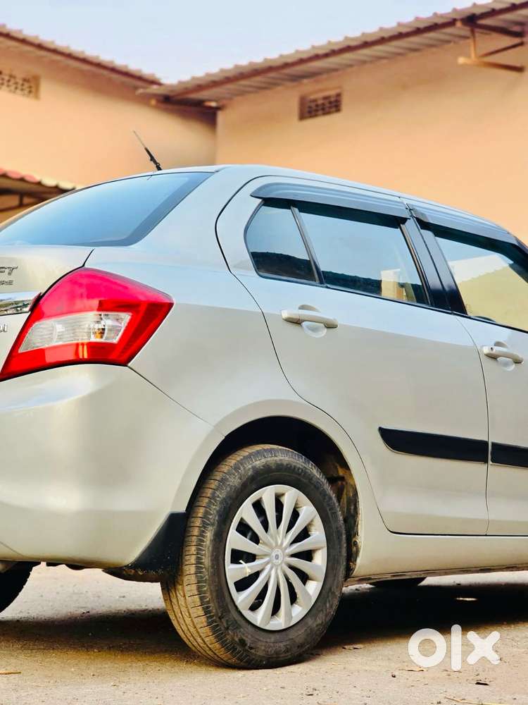 Maruti Suzuki Swift Dzire Vdi Bsiv, 2016, Diesel
