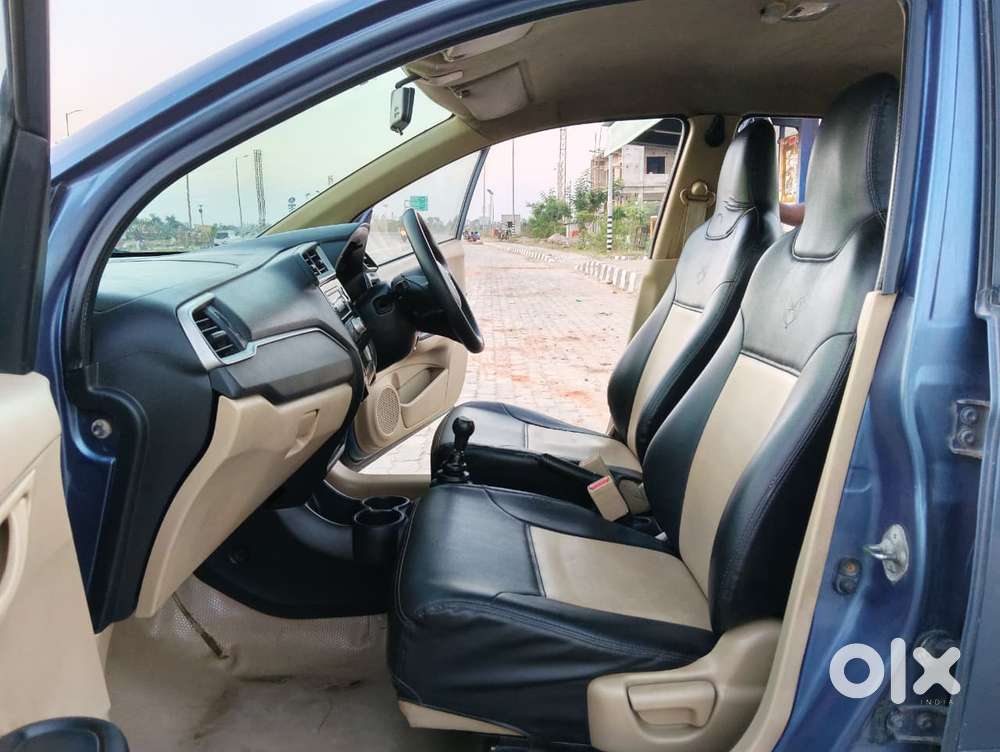 Honda Amaze, 2016, Diesel