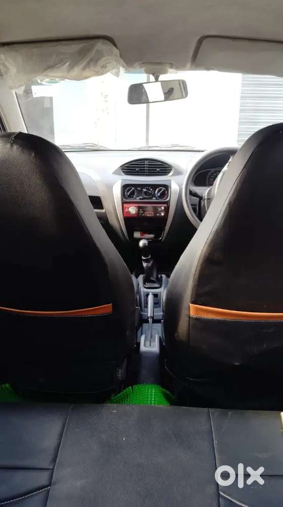 Maruti Suzuki Alto 800 Lxi 2016