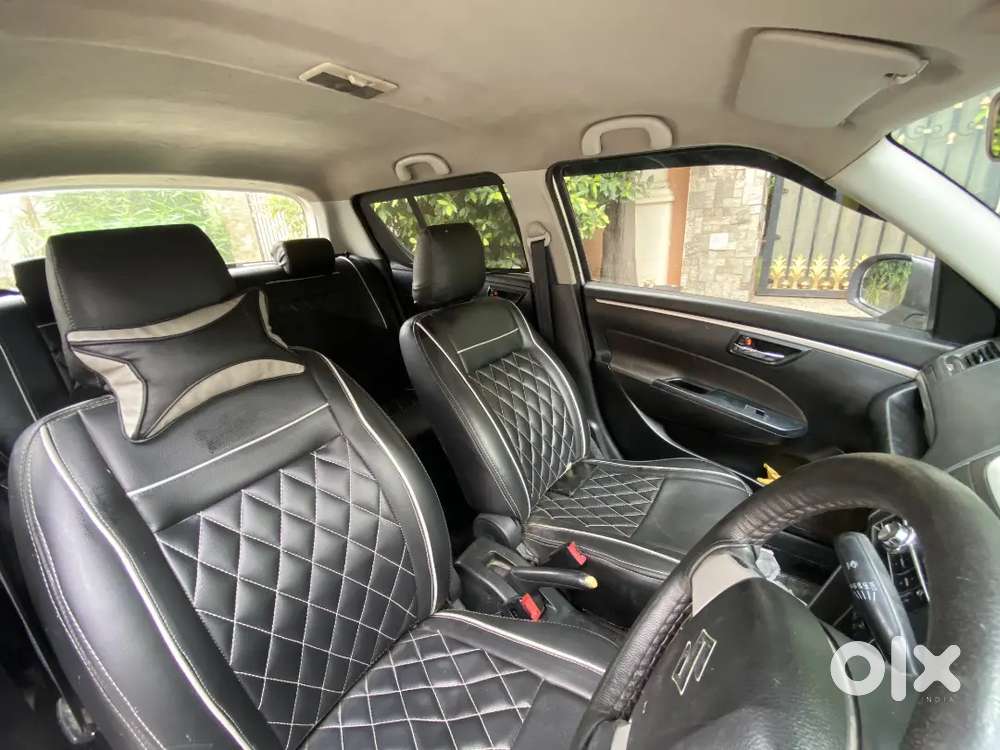 Maruti Suzuki Swift Vdi 2012 Diesel Manual