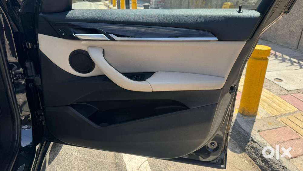 Bmw X1 2.0 Sdrive20d Xline, 2020, Diesel