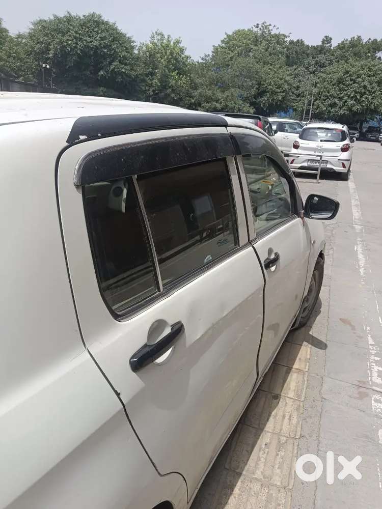 Maruti Suzuki Celerio H2 2019