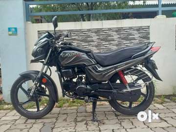 Passion pro best sale price 2013 model